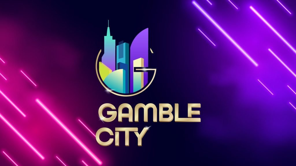SEO Gamble City