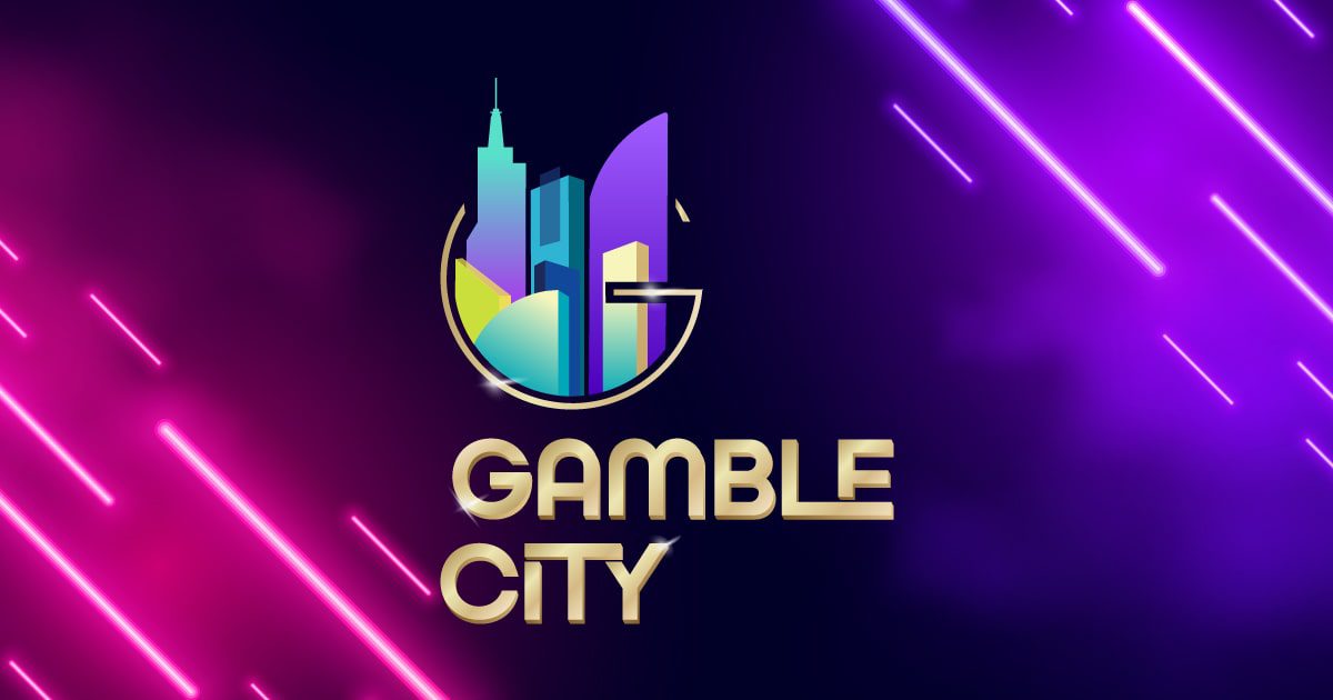 Gamble City Brasil Oficial on X: 😍Lucratividade alta com o jogo